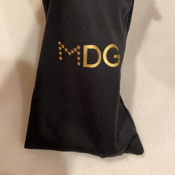 Dolce and Gabbana Madonna Vintage Sunglasses - Picture 12 of 13